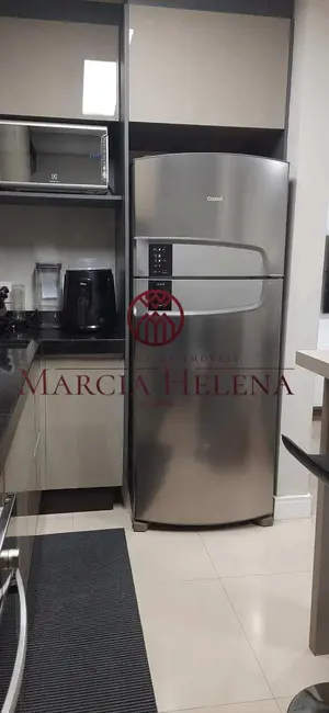 Foto 8 de Apartamento com 2 quartos à venda, 75m2 em Parque Fazendinha, Campinas - SP