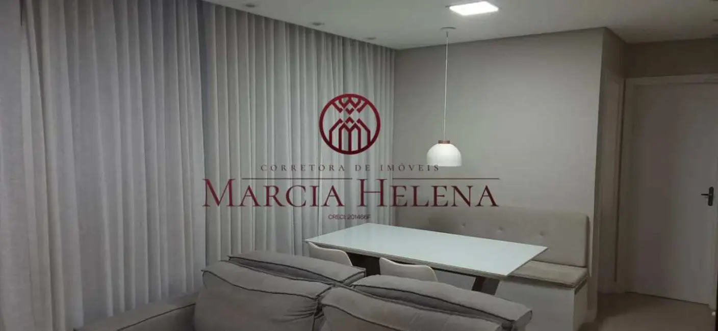 Foto 4 de Apartamento com 2 quartos à venda, 75m2 em Parque Fazendinha, Campinas - SP