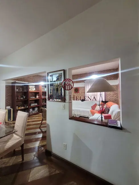 Casa com 4 quartos à venda, 242m2 em Vila Mimosa, Campinas - SP - imagem 4 Foto 4 de Casa com 4 quartos à venda, 242m2 em Vila Mimosa, Campinas - SP