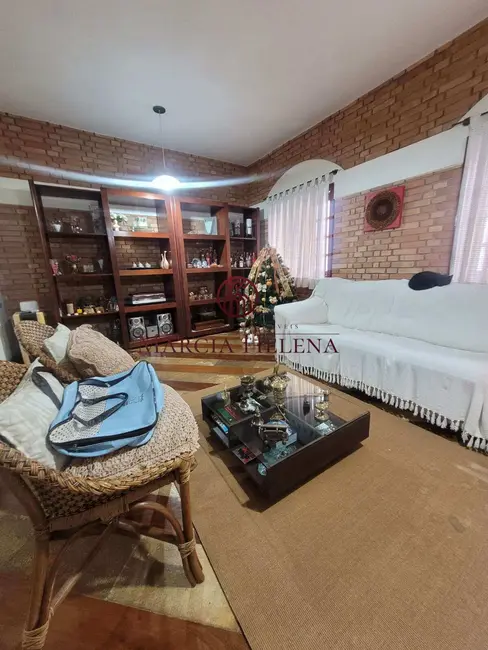 Casa com 4 quartos à venda, 242m2 em Vila Mimosa, Campinas - SP - imagem 2 Foto 2 de Casa com 4 quartos à venda, 242m2 em Vila Mimosa, Campinas - SP