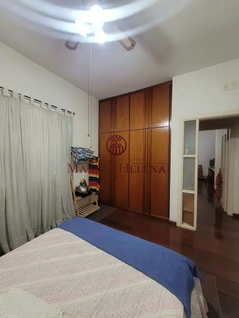 Casa com 4 quartos à venda, 242m2 em Vila Mimosa, Campinas - SP - imagem 8 Foto 8 de Casa com 4 quartos à venda, 242m2 em Vila Mimosa, Campinas - SP