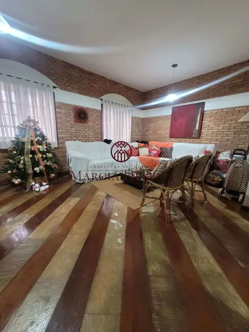 Casa com 4 quartos à venda, 242m2 em Vila Mimosa, Campinas - SP - imagem 1 Foto 1 de Casa com 4 quartos à venda, 242m2 em Vila Mimosa, Campinas - SP