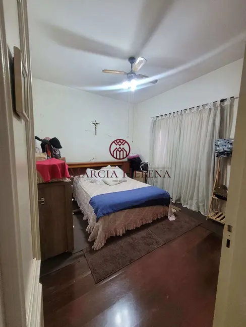 Casa com 4 quartos à venda, 242m2 em Vila Mimosa, Campinas - SP - imagem 7 Foto 7 de Casa com 4 quartos à venda, 242m2 em Vila Mimosa, Campinas - SP