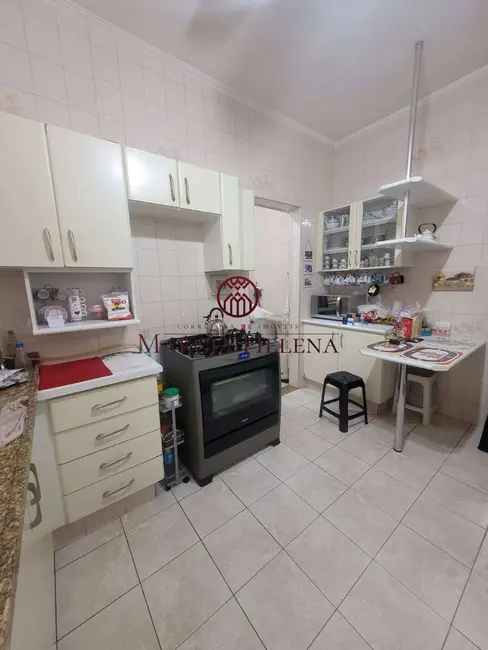 Casa com 4 quartos à venda, 242m2 em Vila Mimosa, Campinas - SP - imagem 6 Foto 6 de Casa com 4 quartos à venda, 242m2 em Vila Mimosa, Campinas - SP