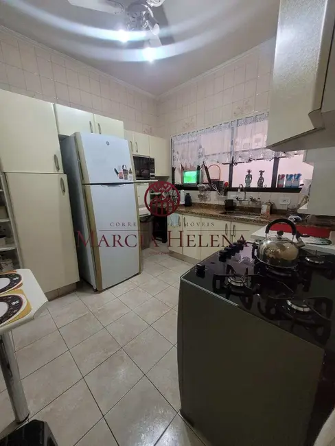 Casa com 4 quartos à venda, 242m2 em Vila Mimosa, Campinas - SP - imagem 5 Foto 5 de Casa com 4 quartos à venda, 242m2 em Vila Mimosa, Campinas - SP