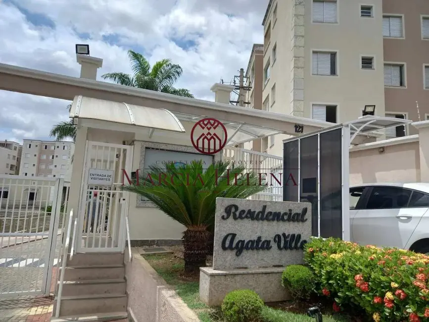 Apartamento com 2 quartos à venda, 56m2 em Jardim Nova Europa, Campinas - SP - imagem 1 Foto 1 de Apartamento com 2 quartos à venda, 56m2 em Jardim Nova Europa, Campinas - SP
