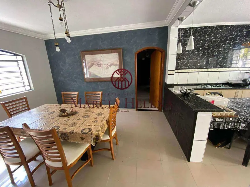 Foto 4 de Casa com 3 quartos à venda, 297m2 em Parque Terranova, Valinhos - SP
