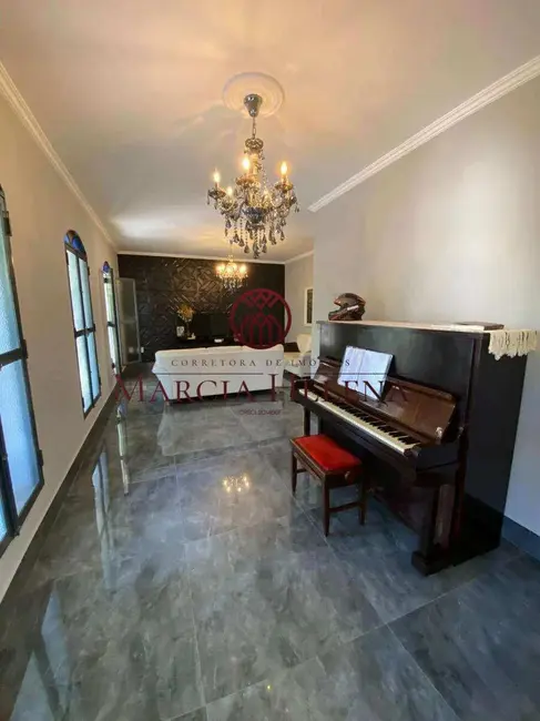 Foto 3 de Casa com 3 quartos à venda, 297m2 em Parque Terranova, Valinhos - SP