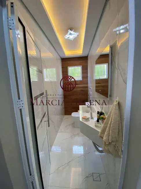 Foto 7 de Casa com 3 quartos à venda, 297m2 em Parque Terranova, Valinhos - SP