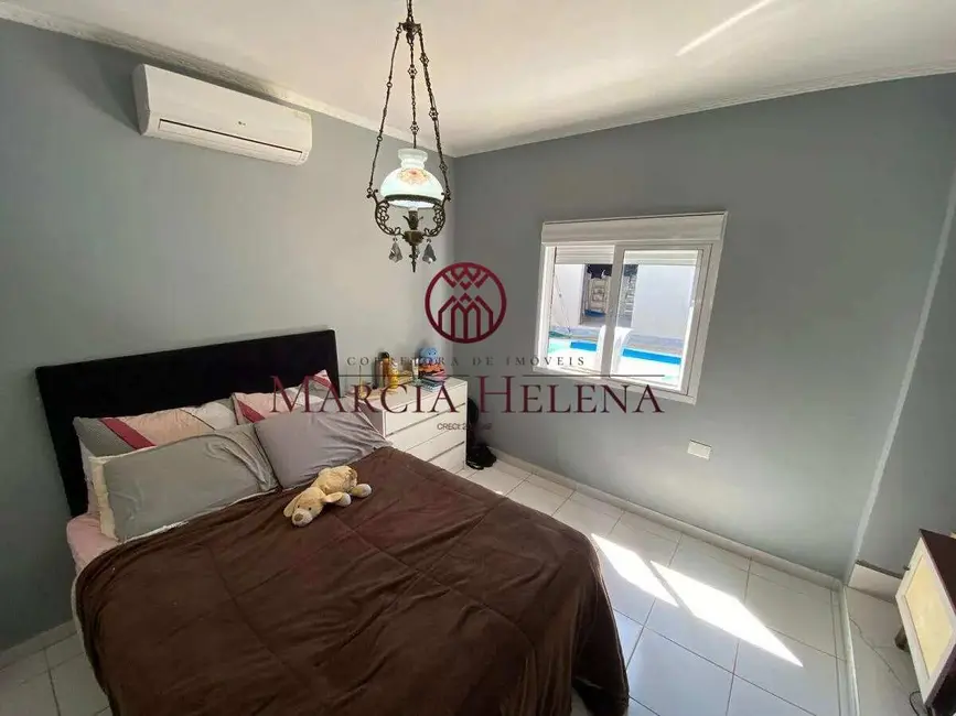 Foto 9 de Casa com 3 quartos à venda, 297m2 em Parque Terranova, Valinhos - SP