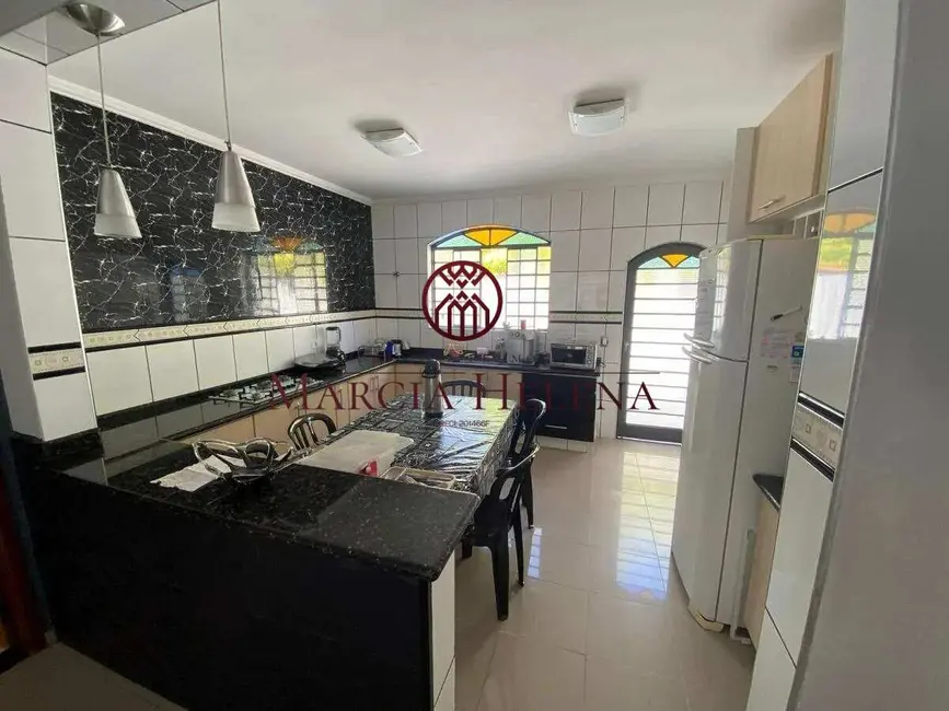 Foto 5 de Casa com 3 quartos à venda, 297m2 em Parque Terranova, Valinhos - SP