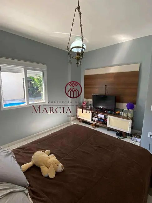 Foto 8 de Casa com 3 quartos à venda, 297m2 em Parque Terranova, Valinhos - SP
