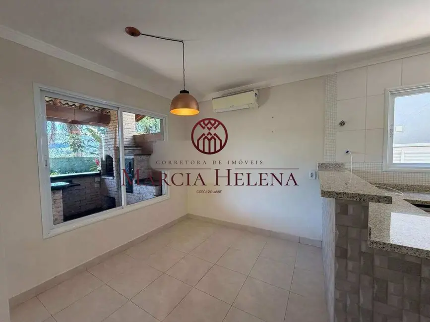 Foto 8 de Casa de Condomínio com 3 quartos à venda, 209m2 em Ortizes, Valinhos - SP