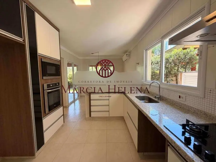 Foto 9 de Casa de Condomínio com 3 quartos à venda, 209m2 em Ortizes, Valinhos - SP