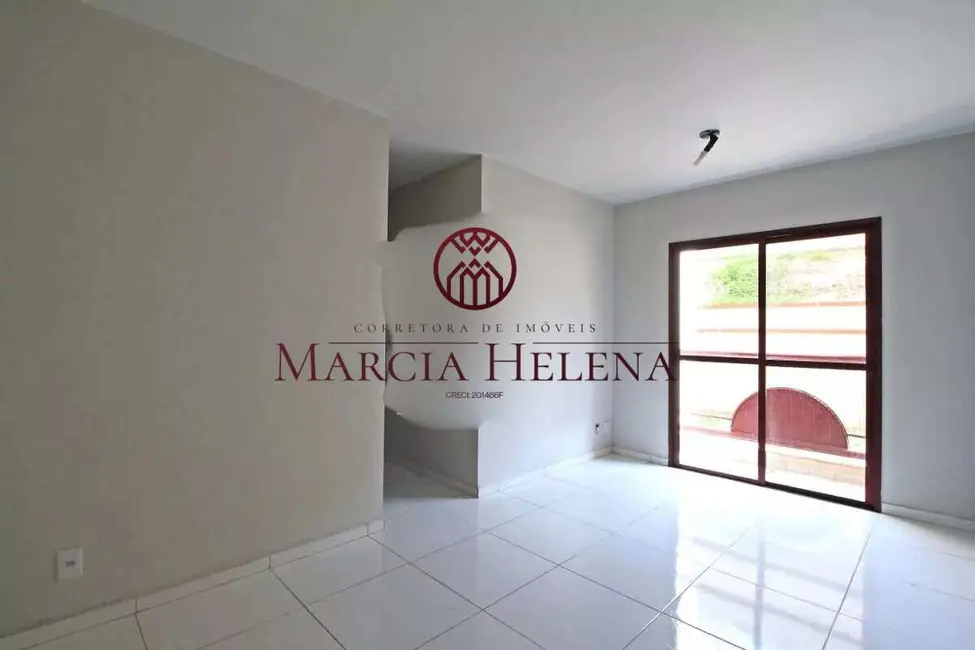 Foto 2 de Apartamento com 2 quartos à venda, 56m2 em Jardim das Bandeiras, Campinas - SP