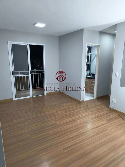 Apartamento com 2 quartos à venda, 57m2 em Vila Nova, Campinas - SP - imagem 1 Foto 1 de Apartamento com 2 quartos à venda, 57m2 em Vila Nova, Campinas - SP
