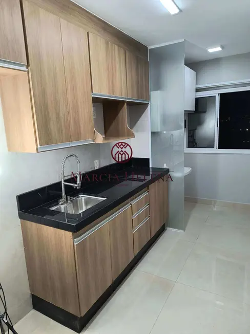 Apartamento com 2 quartos à venda, 57m2 em Vila Nova, Campinas - SP - imagem 3 Foto 3 de Apartamento com 2 quartos à venda, 57m2 em Vila Nova, Campinas - SP