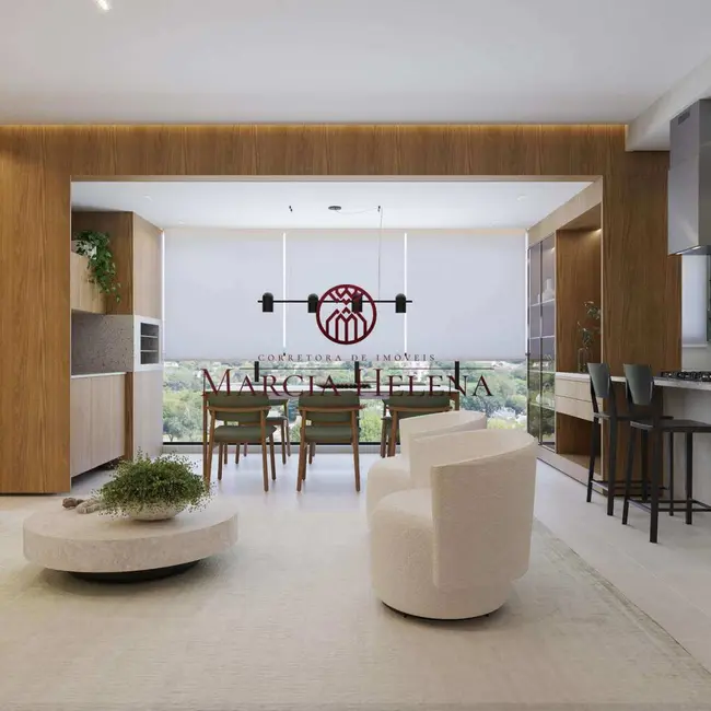 Foto 4 de Apartamento com 3 quartos à venda, 83m2 em Chácaras Alpina, Valinhos - SP