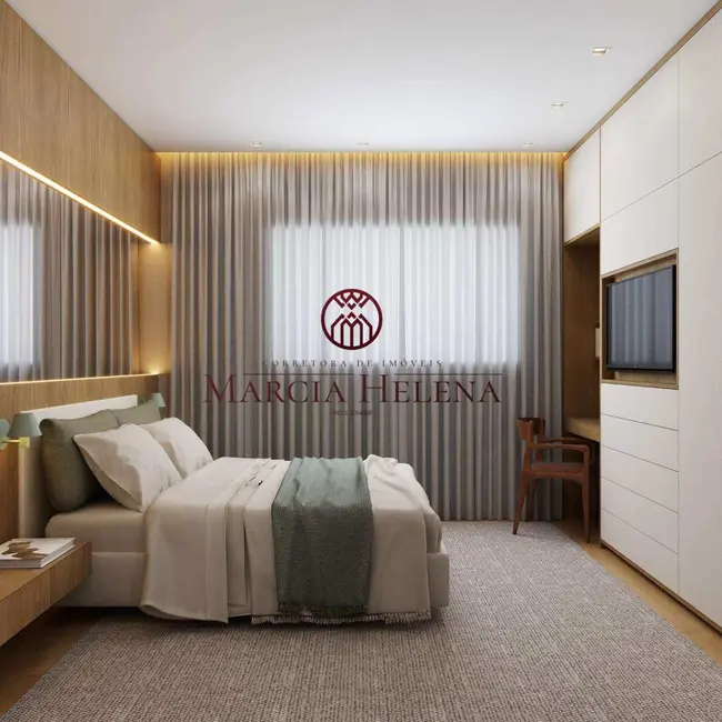 Foto 9 de Apartamento com 3 quartos à venda, 83m2 em Chácaras Alpina, Valinhos - SP