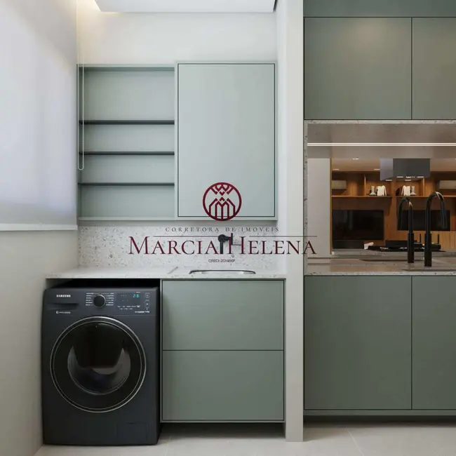 Foto 7 de Apartamento com 3 quartos à venda, 83m2 em Chácaras Alpina, Valinhos - SP