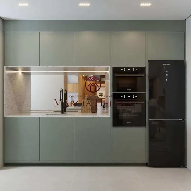 Foto 6 de Apartamento com 3 quartos à venda, 83m2 em Chácaras Alpina, Valinhos - SP