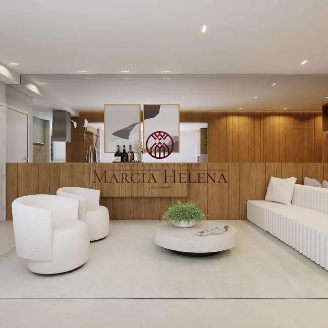 Foto 3 de Apartamento com 3 quartos à venda, 83m2 em Chácaras Alpina, Valinhos - SP