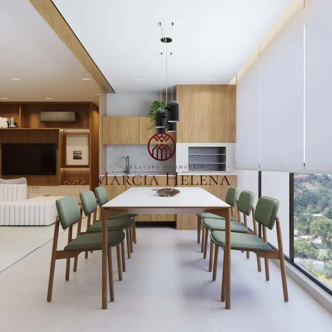 Foto 8 de Apartamento com 3 quartos à venda, 83m2 em Chácaras Alpina, Valinhos - SP