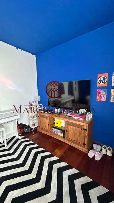 Apartamento com 2 quartos à venda, 62m2 em Cambuí, Campinas - SP - imagem 4 Foto 4 de Apartamento com 2 quartos à venda, 62m2 em Cambuí, Campinas - SP