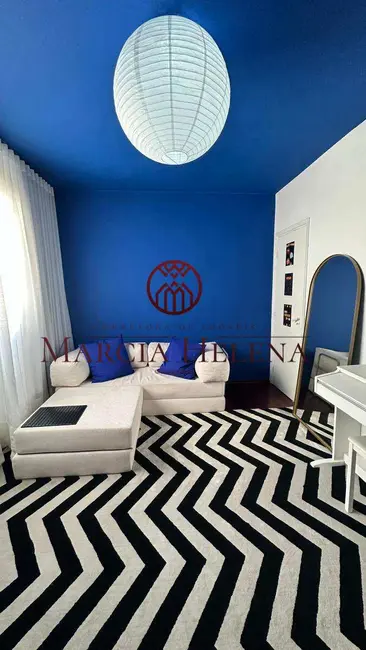 Apartamento com 2 quartos à venda, 62m2 em Cambuí, Campinas - SP - imagem 2 Foto 2 de Apartamento com 2 quartos à venda, 62m2 em Cambuí, Campinas - SP