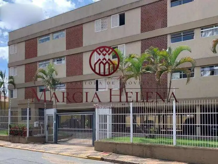 Apartamento com 2 quartos à venda, 62m2 em Cambuí, Campinas - SP - imagem 1 Foto 1 de Apartamento com 2 quartos à venda, 62m2 em Cambuí, Campinas - SP