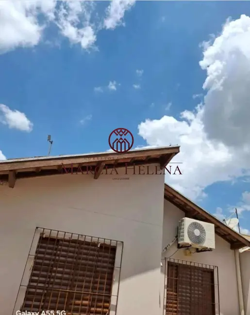 Casa com 2 quartos à venda, 151m2 em Parque Eldorado, Campinas - SP - imagem 2 Foto 2 de Casa com 2 quartos à venda, 151m2 em Parque Eldorado, Campinas - SP