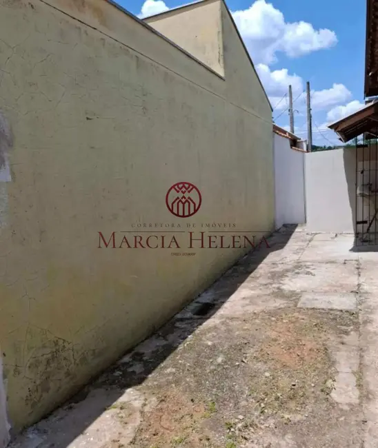 Casa com 2 quartos à venda, 151m2 em Parque Eldorado, Campinas - SP - imagem 4 Foto 4 de Casa com 2 quartos à venda, 151m2 em Parque Eldorado, Campinas - SP
