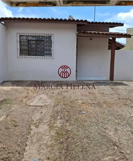 Casa com 2 quartos à venda, 151m2 em Parque Eldorado, Campinas - SP - imagem 1 Foto 1 de Casa com 2 quartos à venda, 151m2 em Parque Eldorado, Campinas - SP