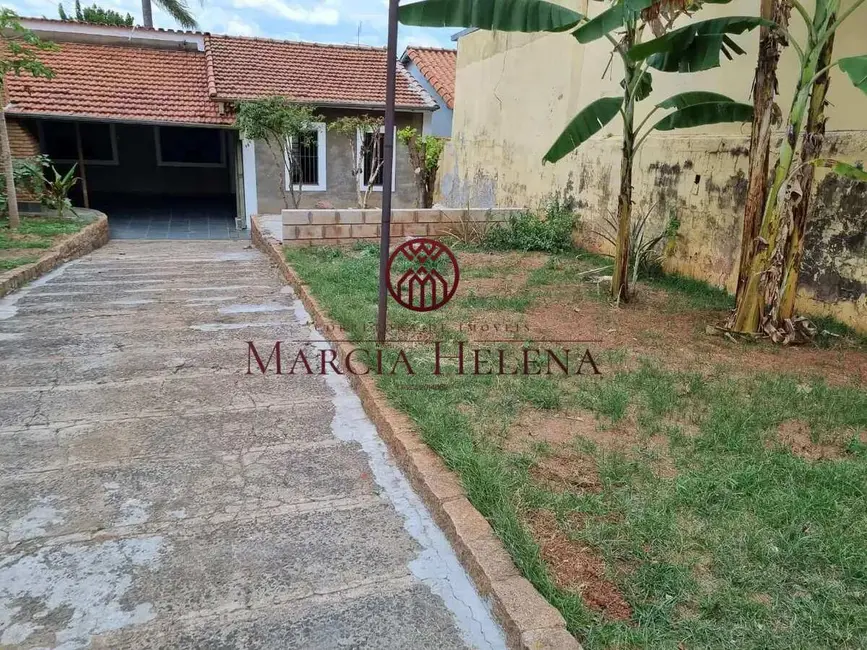 Casa com 2 quartos à venda, 103m2 em Jardim Nilópolis, Campinas - SP - imagem 1 Foto 1 de Casa com 2 quartos à venda, 103m2 em Jardim Nilópolis, Campinas - SP
