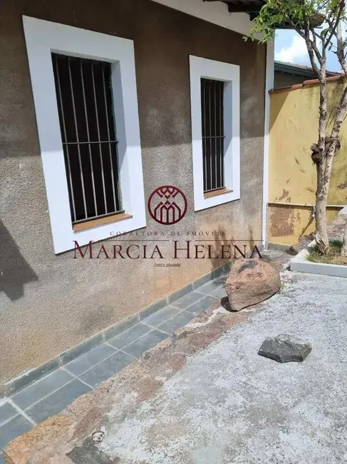 Casa com 2 quartos à venda, 103m2 em Jardim Nilópolis, Campinas - SP - imagem 2 Foto 2 de Casa com 2 quartos à venda, 103m2 em Jardim Nilópolis, Campinas - SP