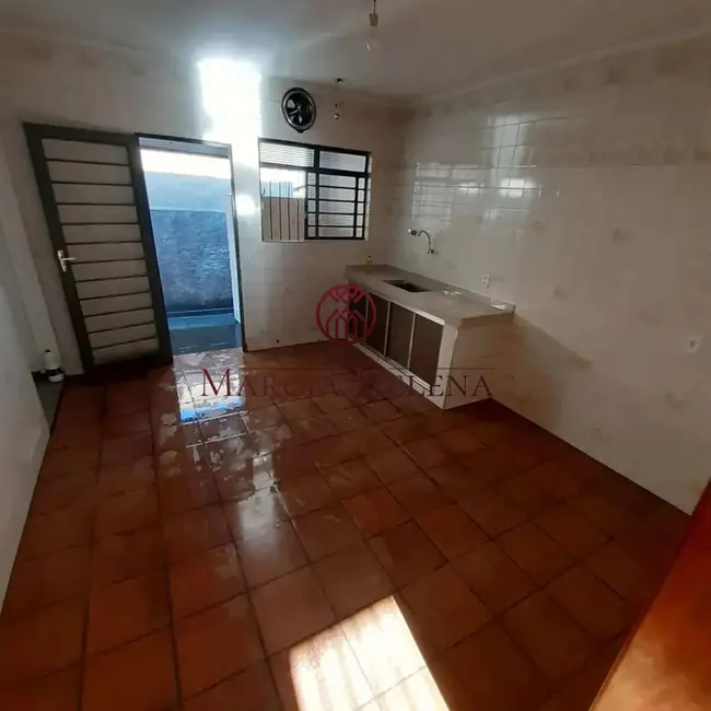 Casa com 2 quartos à venda, 103m2 em Jardim Nilópolis, Campinas - SP - imagem 5 Foto 5 de Casa com 2 quartos à venda, 103m2 em Jardim Nilópolis, Campinas - SP