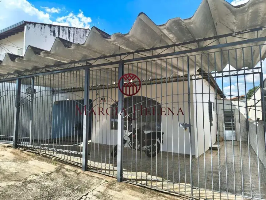 Casa com 3 quartos à venda, 250m2 em Jardim Campos Elíseos, Campinas - SP - imagem 2 Foto 2 de Casa com 3 quartos à venda, 250m2 em Jardim Campos Elíseos, Campinas - SP