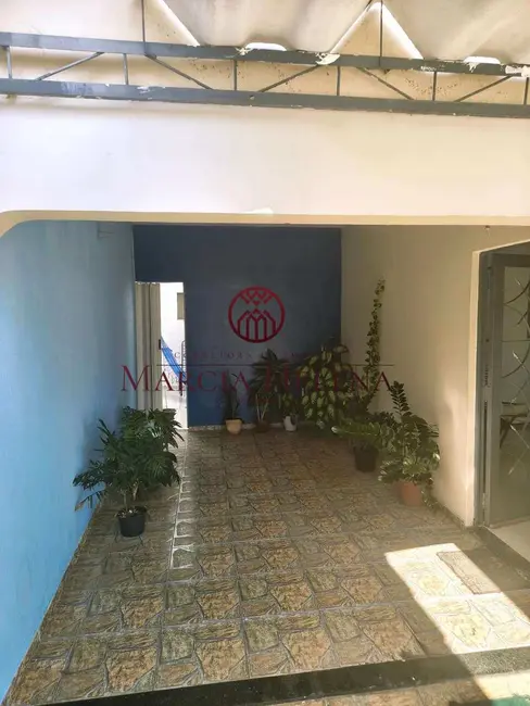 Casa com 3 quartos à venda, 250m2 em Jardim Campos Elíseos, Campinas - SP - imagem 4 Foto 4 de Casa com 3 quartos à venda, 250m2 em Jardim Campos Elíseos, Campinas - SP