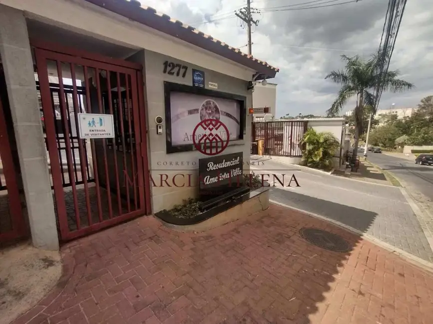 Apartamento com 2 quartos à venda, 48m2 em Jardim Nova Europa, Campinas - SP - imagem 1 Foto 1 de Apartamento com 2 quartos à venda, 48m2 em Jardim Nova Europa, Campinas - SP