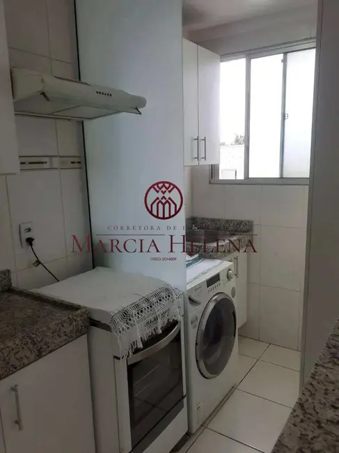 Apartamento com 2 quartos à venda, 48m2 em Jardim Nova Europa, Campinas - SP - imagem 5 Foto 5 de Apartamento com 2 quartos à venda, 48m2 em Jardim Nova Europa, Campinas - SP