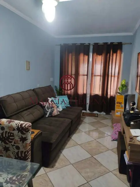 Foto 6 de Casa com 2 quartos à venda, 80m2 em Jardim San Diego, Campinas - SP