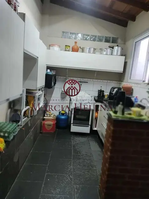 Foto 9 de Casa com 2 quartos à venda, 80m2 em Jardim San Diego, Campinas - SP