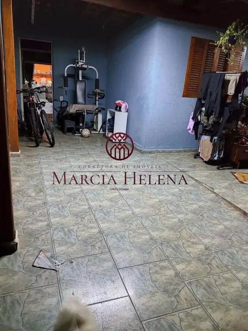 Foto 2 de Casa com 2 quartos à venda, 80m2 em Jardim San Diego, Campinas - SP