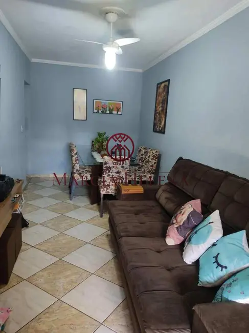 Foto 7 de Casa com 2 quartos à venda, 80m2 em Jardim San Diego, Campinas - SP
