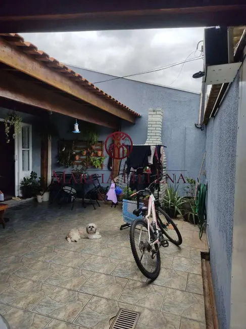 Foto 4 de Casa com 2 quartos à venda, 80m2 em Jardim San Diego, Campinas - SP