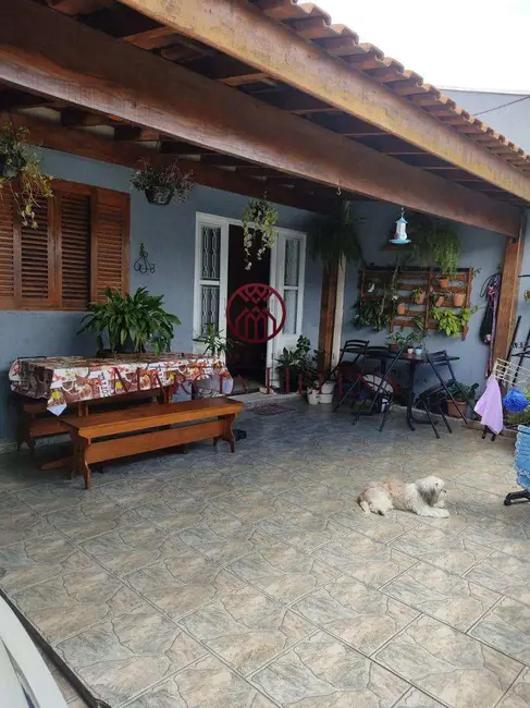 Foto 3 de Casa com 2 quartos à venda, 80m2 em Jardim San Diego, Campinas - SP