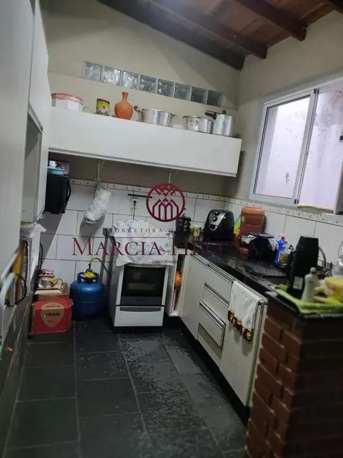 Foto 8 de Casa com 2 quartos à venda, 80m2 em Jardim San Diego, Campinas - SP