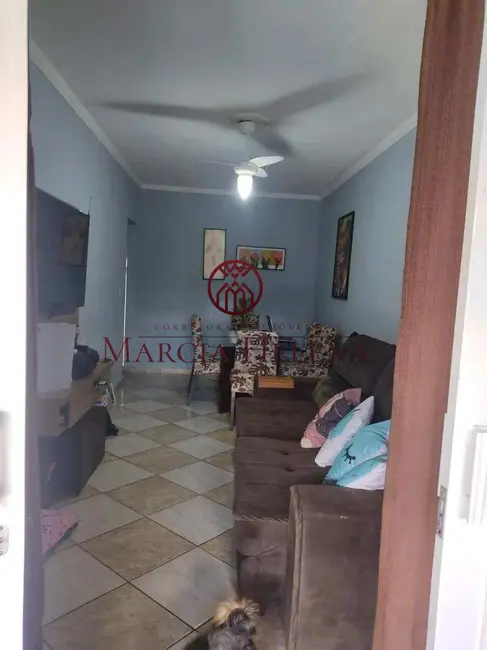 Foto 5 de Casa com 2 quartos à venda, 80m2 em Jardim San Diego, Campinas - SP