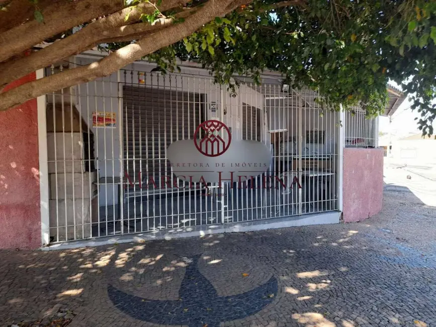 Casa com 3 quartos à venda, 238m2 em Campinas - SP - imagem 1 Foto 1 de Casa com 3 quartos à venda, 238m2 em Campinas - SP
