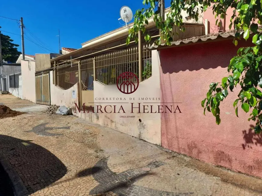 Casa com 3 quartos à venda, 238m2 em Campinas - SP - imagem 2 Foto 2 de Casa com 3 quartos à venda, 238m2 em Campinas - SP
